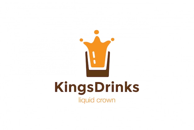 Download Logo Png King PSD - Free PSD Mockup Templates