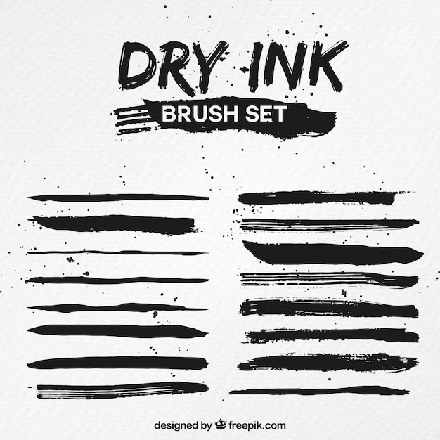 illustrator sparkle brush download