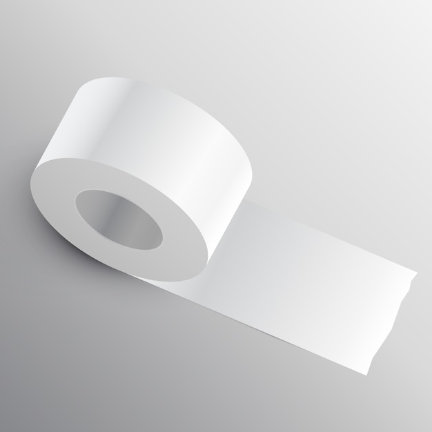 Download Free Vector Duct Tape Mockup