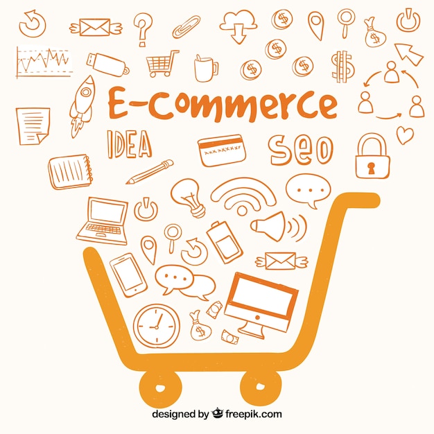 Download Free Icon Ecommerce Images Free Vectors Stock Photos Psd Use our free logo maker to create a logo and build your brand. Put your logo on business cards, promotional products, or your website for brand visibility.