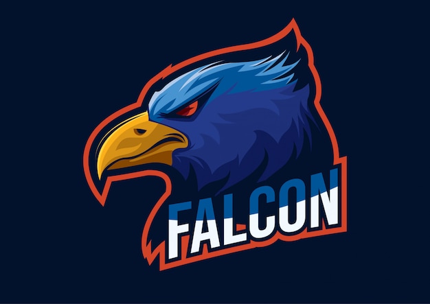 Download Free E Sport Logo With The Basic Theme Of Eagles Premium Vector Use our free logo maker to create a logo and build your brand. Put your logo on business cards, promotional products, or your website for brand visibility.