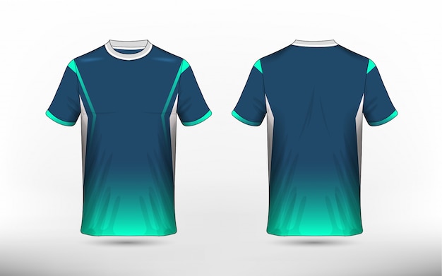 Download E-sport t-shirt Vector | Premium Download