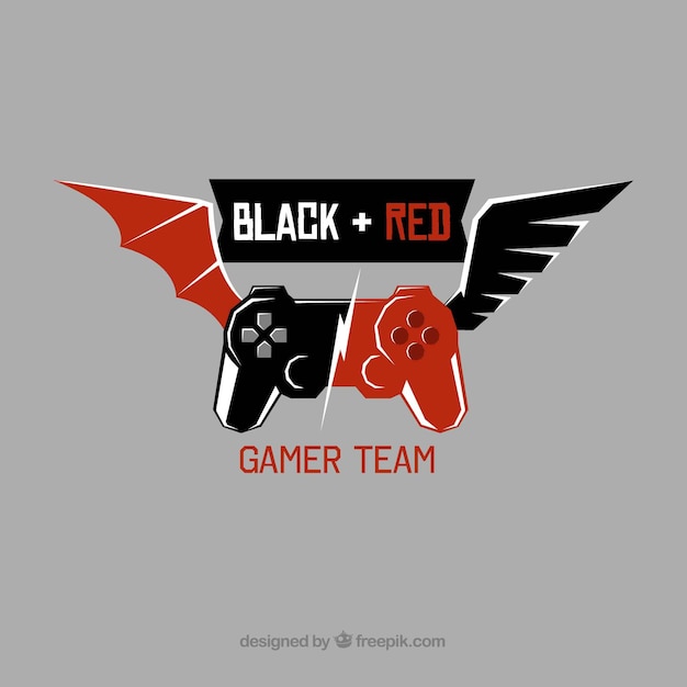 Download Free Download This Free Vector E Sports Team Logo Template With Use our free logo maker to create a logo and build your brand. Put your logo on business cards, promotional products, or your website for brand visibility.