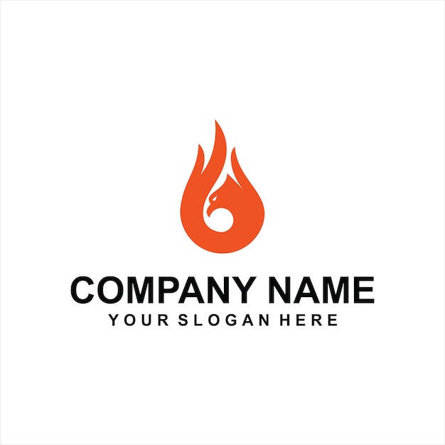 Download Free Eagle Fire Logo Vector Premium Vector Use our free logo maker to create a logo and build your brand. Put your logo on business cards, promotional products, or your website for brand visibility.