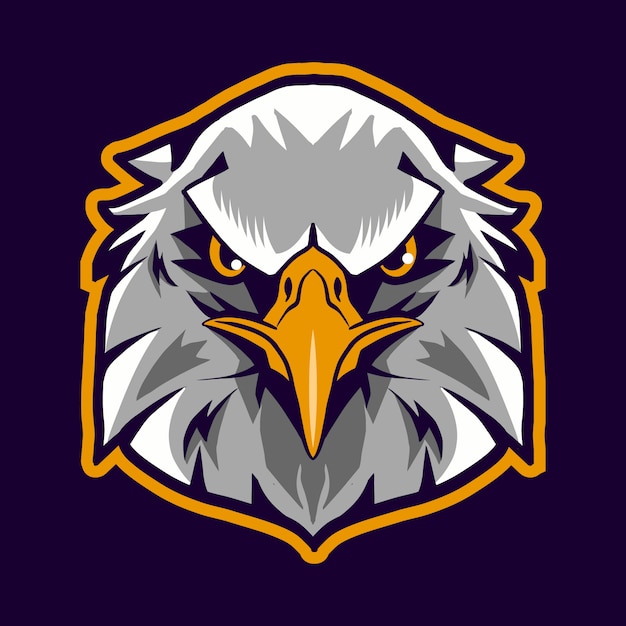 Download Free Eagle Head Illustration Isolated Premium Vector Use our free logo maker to create a logo and build your brand. Put your logo on business cards, promotional products, or your website for brand visibility.
