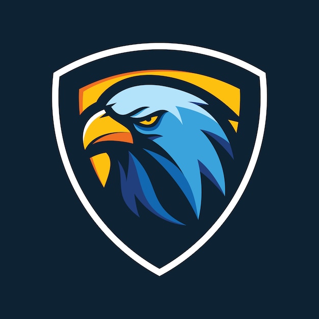 Download Free Eagle Head Logo Vector Premium Vector Use our free logo maker to create a logo and build your brand. Put your logo on business cards, promotional products, or your website for brand visibility.