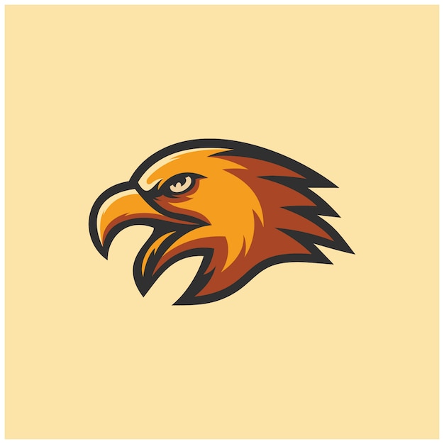 Download Free Eagle Logo Premium Vector Use our free logo maker to create a logo and build your brand. Put your logo on business cards, promotional products, or your website for brand visibility.