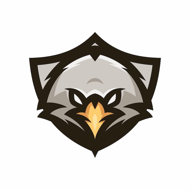 Download Free Eagle Vector Logo Icon Illustration Mascot Premium Vector Use our free logo maker to create a logo and build your brand. Put your logo on business cards, promotional products, or your website for brand visibility.