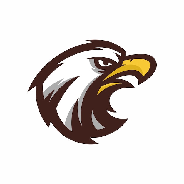 Download Free Eagle Vector Logo Icon Illustration Mascot Premium Vector Use our free logo maker to create a logo and build your brand. Put your logo on business cards, promotional products, or your website for brand visibility.