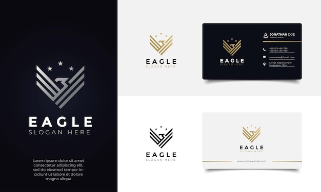 Golden Eagle Images Free Vectors Stock Photos Psd