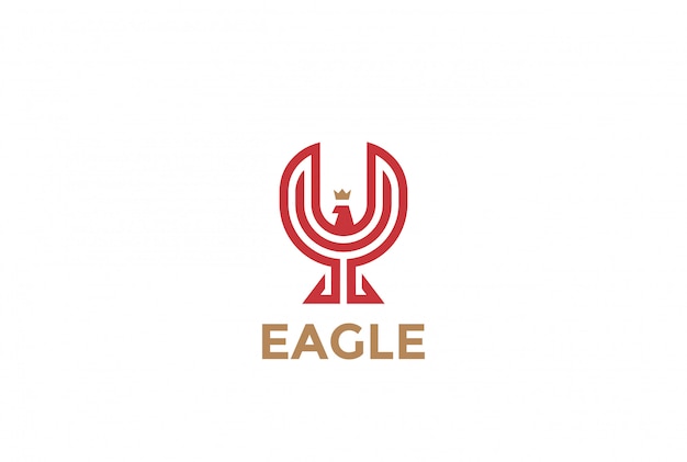 Download Free Download This Free Vector Eaglelogo Vector Icon Use our free logo maker to create a logo and build your brand. Put your logo on business cards, promotional products, or your website for brand visibility.