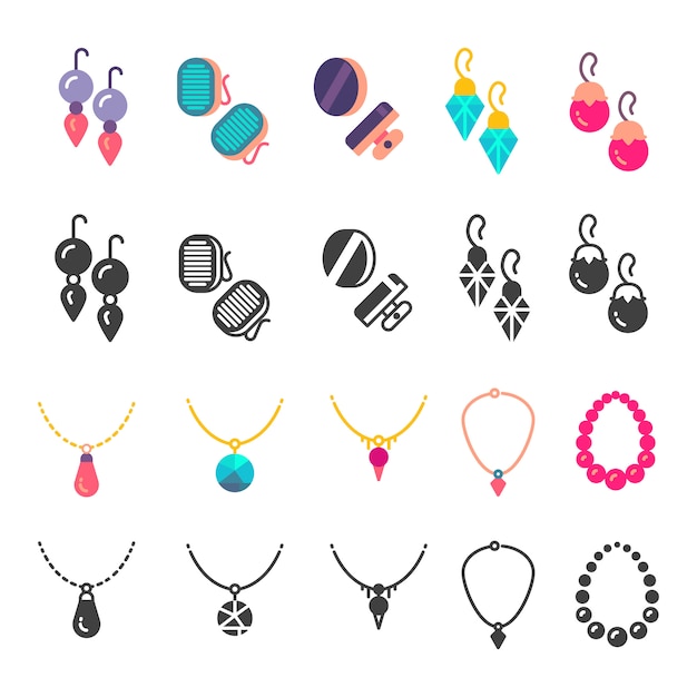 Download Free Necklace Images Free Vectors Stock Photos Psd Use our free logo maker to create a logo and build your brand. Put your logo on business cards, promotional products, or your website for brand visibility.