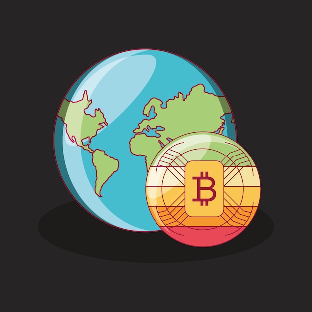 bitcoin planet