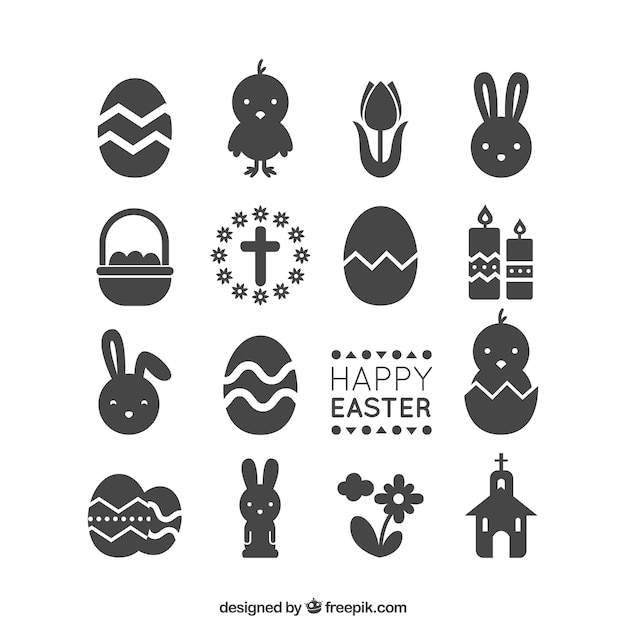 free clipart easter symbols - photo #32