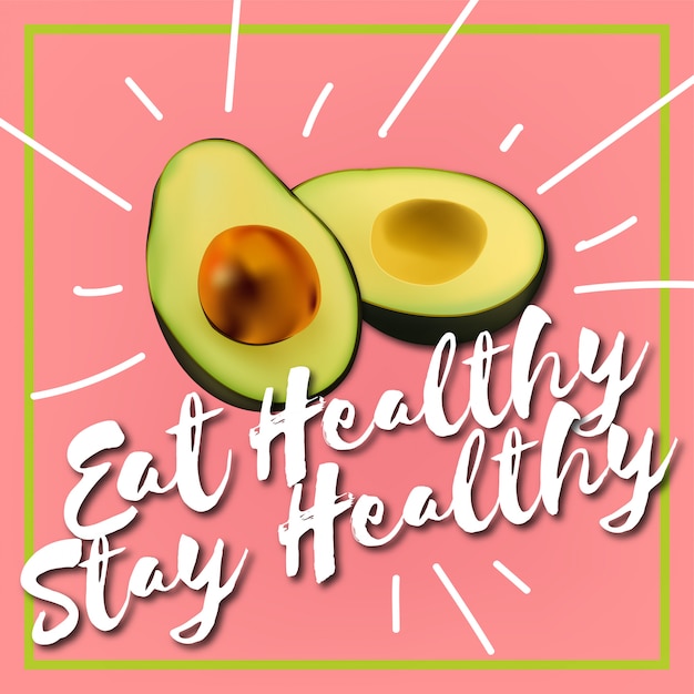 Image result for Eat Healthy, Stay Healthy