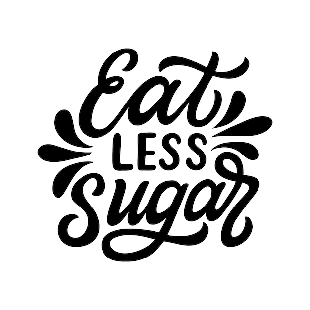 Eat less Sugar. Сахар логотип. Low Sugar logo. Less Sugar piture.