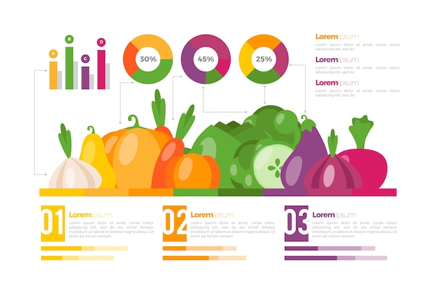 Download Free Download This Free Vector Eat A Rainbow Infographic Template Use our free logo maker to create a logo and build your brand. Put your logo on business cards, promotional products, or your website for brand visibility.