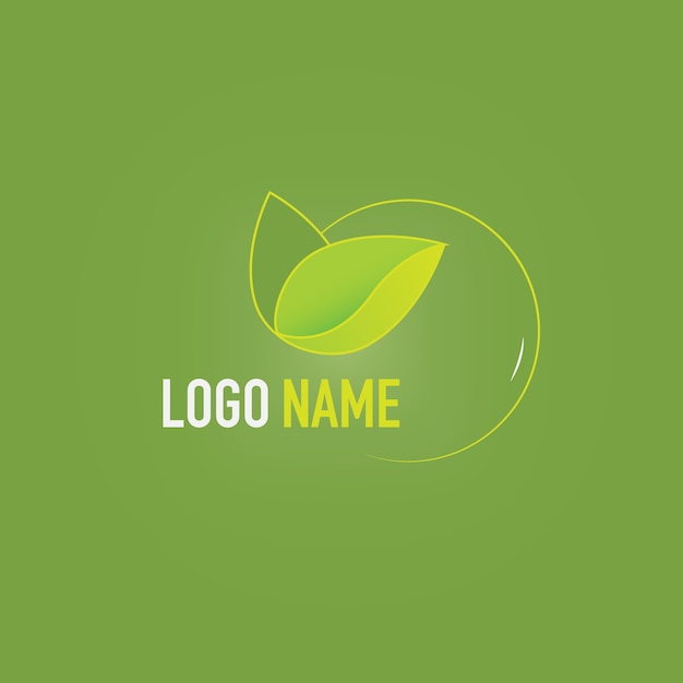Download Free Download Free Eco Logo Template Vector Freepik Use our free logo maker to create a logo and build your brand. Put your logo on business cards, promotional products, or your website for brand visibility.