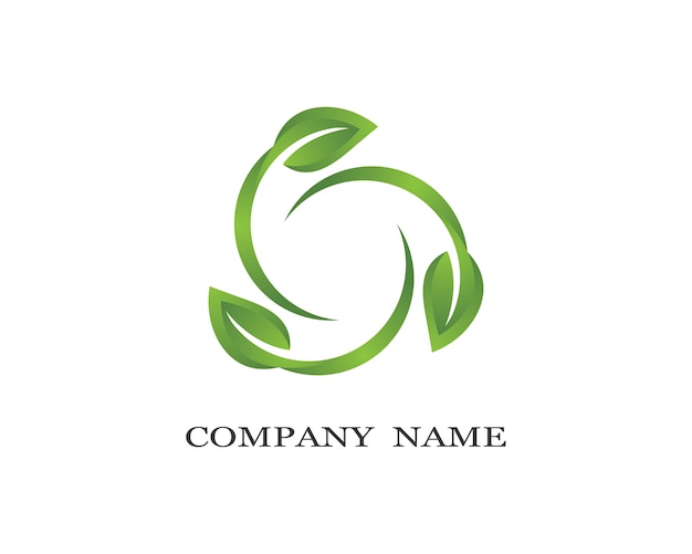 Download Free Ecology Logo Design Premium Vector Use our free logo maker to create a logo and build your brand. Put your logo on business cards, promotional products, or your website for brand visibility.