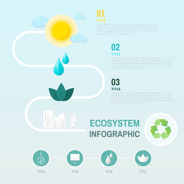 Download Free Ecosystem Infographic Environmental Conservation Vector Free Vector Use our free logo maker to create a logo and build your brand. Put your logo on business cards, promotional products, or your website for brand visibility.