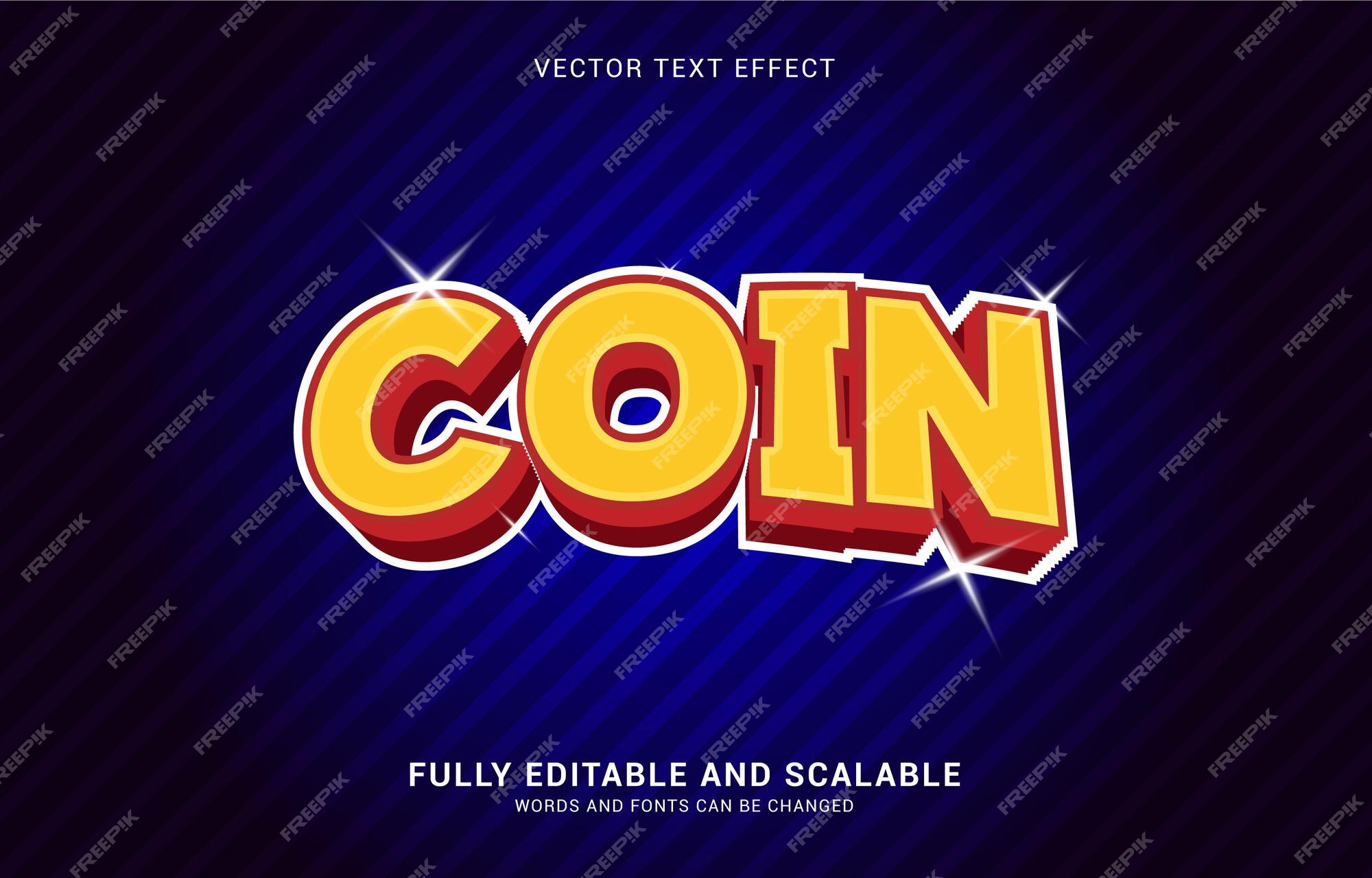 premium-vector-editable-text-effect-coin-style-can-be-use-to-make-title