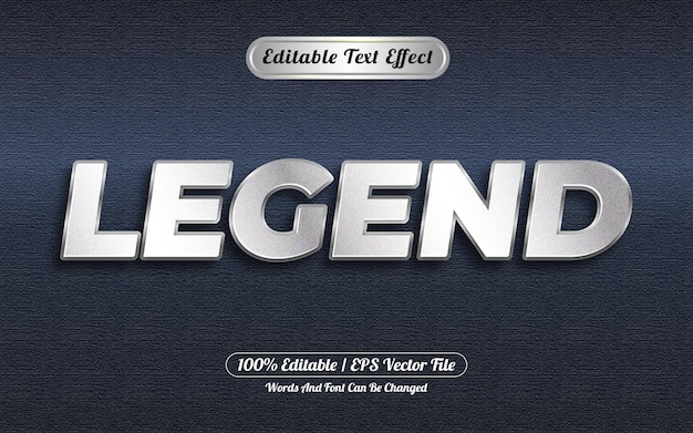 edit text in a legend in ppt for mac