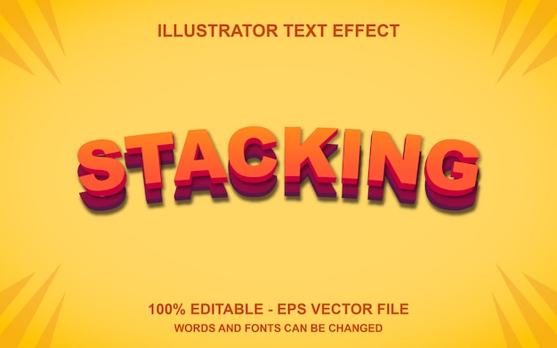 turn off movie effects stacking