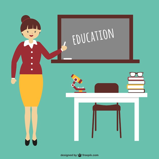 vector free download teacher - photo #38