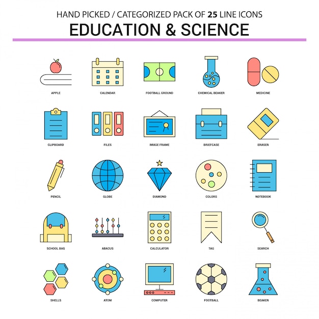 education and science