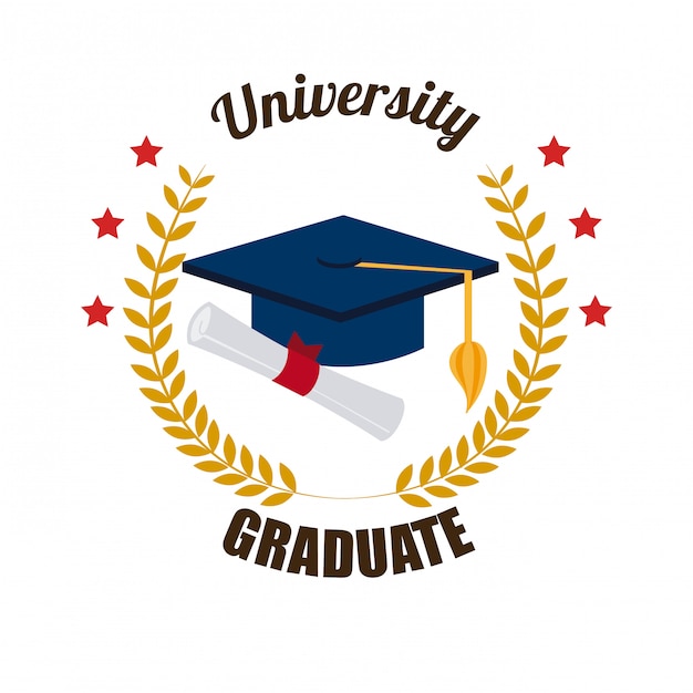 Download Free Hat Graduated Free Vectors Stock Photos Psd Use our free logo maker to create a logo and build your brand. Put your logo on business cards, promotional products, or your website for brand visibility.
