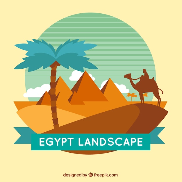 Download Free Freepik Egypt Landscape Vector For Free Use our free logo maker to create a logo and build your brand. Put your logo on business cards, promotional products, or your website for brand visibility.