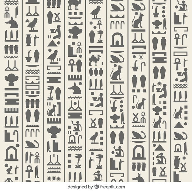 Hieroglyph Images Free Vectors Stock Photos Psd