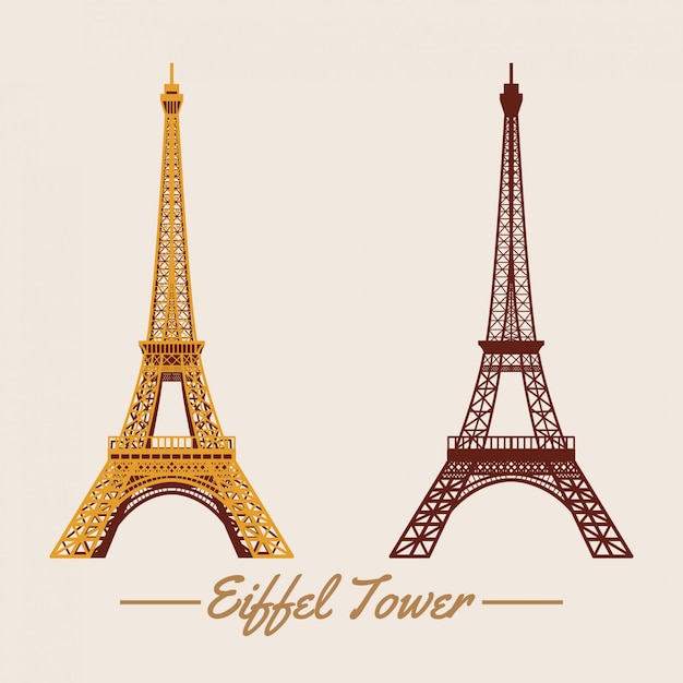 eiffel tower free download