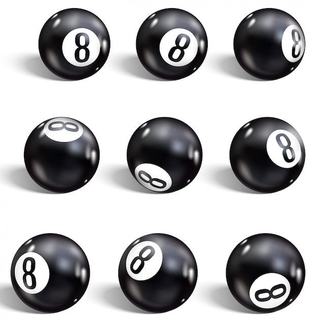 eightball complete eightball complete