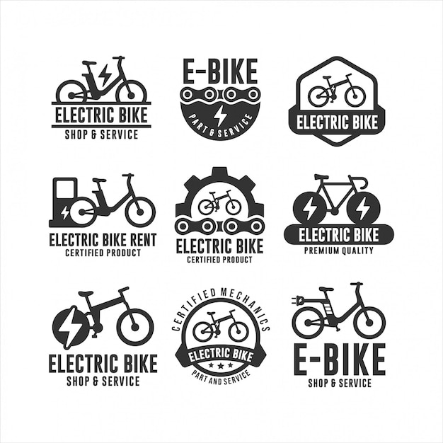 the e bike shop