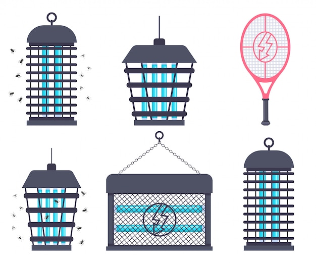 racquet zapper electric fly swatter
