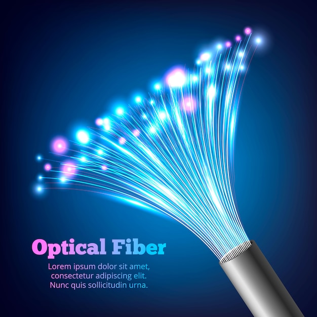 Fiber Optic Images | Free Vectors, Stock Photos & PSD