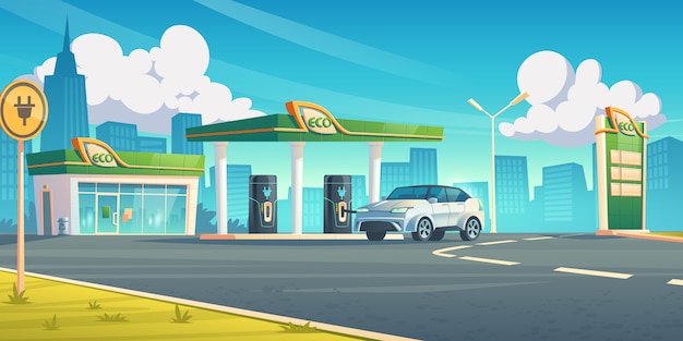 Download Electric Car Images Free Vectors Stock Photos Psd PSD Mockup Templates