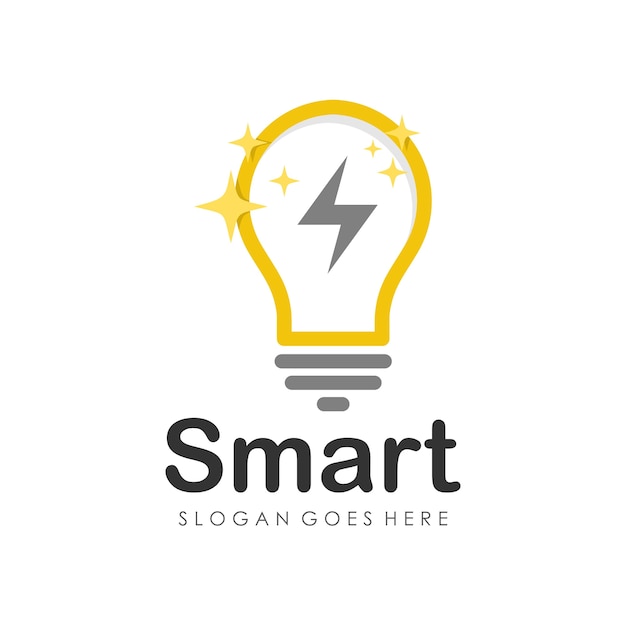 Download Free Electric Energy Logo Design Premium Vector Use our free logo maker to create a logo and build your brand. Put your logo on business cards, promotional products, or your website for brand visibility.