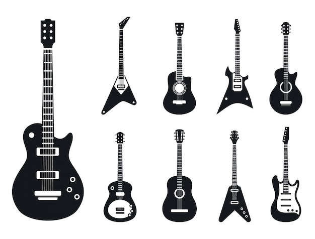 Download Free Guitar Images Free Vectors Stock Photos Psd Use our free logo maker to create a logo and build your brand. Put your logo on business cards, promotional products, or your website for brand visibility.