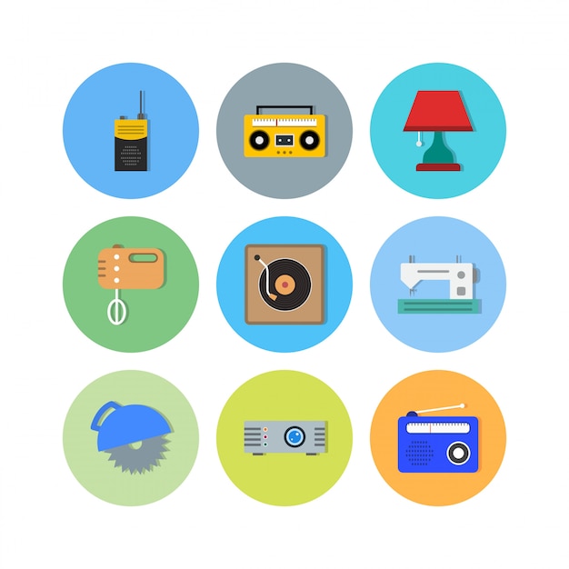 Download Free Electronic Devices Icons For Personal And Commercial Use Premium Use our free logo maker to create a logo and build your brand. Put your logo on business cards, promotional products, or your website for brand visibility.