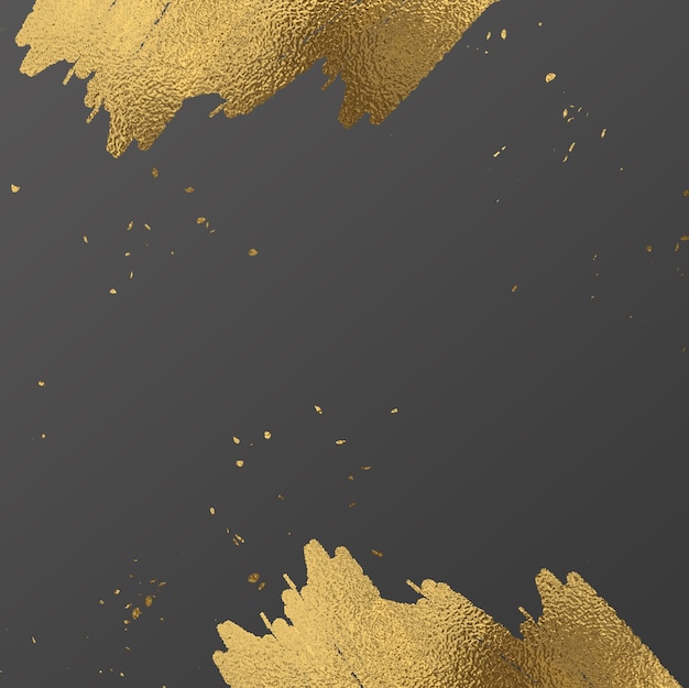 Premium Vector | Elegant abstract background