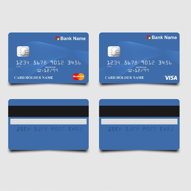 Download Free Visa Cards Free Vectors Stock Photos Psd Use our free logo maker to create a logo and build your brand. Put your logo on business cards, promotional products, or your website for brand visibility.