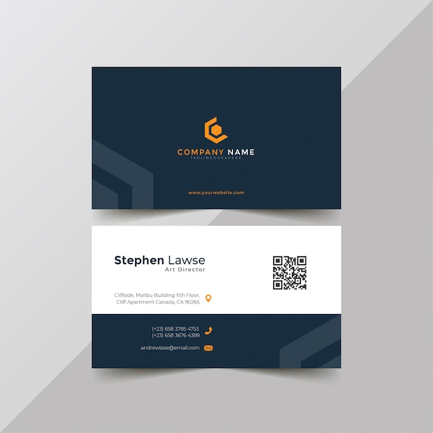 Download Free Business Card Best Free Vectors Stock Photos Psd Use our free logo maker to create a logo and build your brand. Put your logo on business cards, promotional products, or your website for brand visibility.