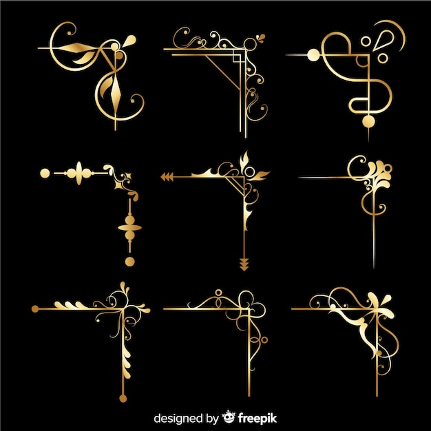 Free Free 183 Ornament Border Svg SVG PNG EPS DXF File