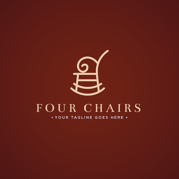 Download Free Elegant Design For Furniture Logo Free Vector Use our free logo maker to create a logo and build your brand. Put your logo on business cards, promotional products, or your website for brand visibility.