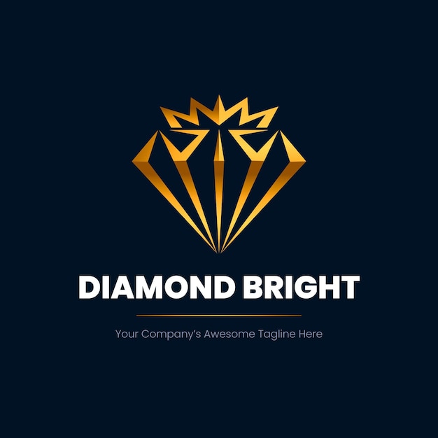 Download Free Image Freepik Com Free Vector Elegant Diamond L Use our free logo maker to create a logo and build your brand. Put your logo on business cards, promotional products, or your website for brand visibility.