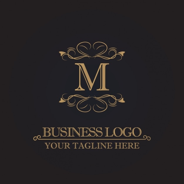 free elegant logo maker