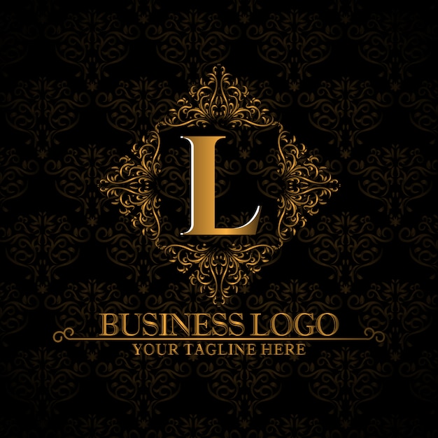 free elegant logo maker