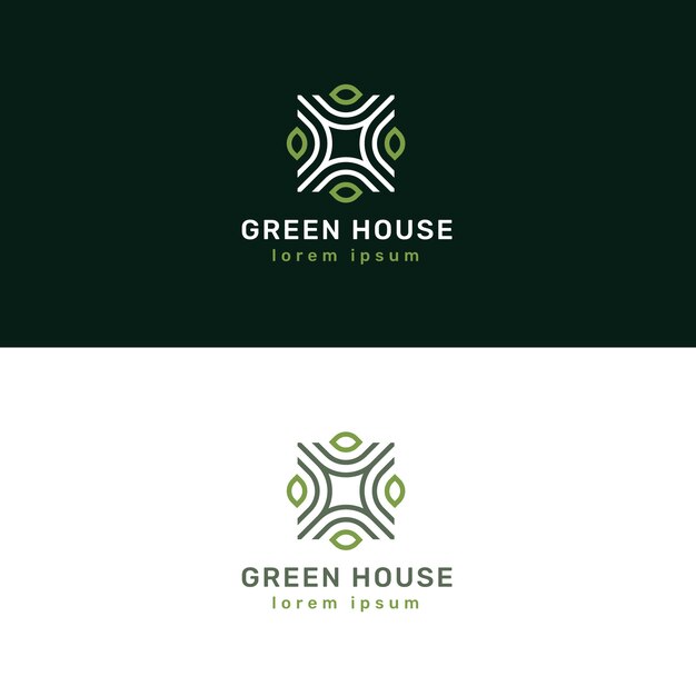 Download Free Elegant Real Estate Logo Design Premium Vector Use our free logo maker to create a logo and build your brand. Put your logo on business cards, promotional products, or your website for brand visibility.